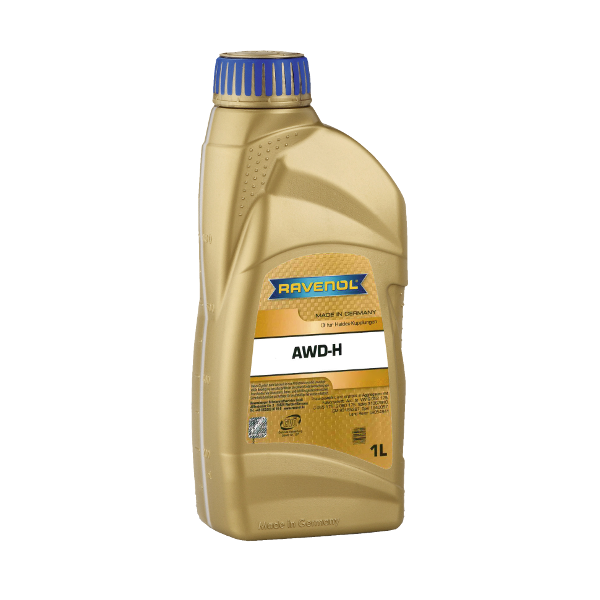 AWD-H Fluid