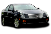 Cadillac CTS(-V) (2003-2020)