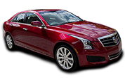 Cadillac ATS(-V) (2012-2020)