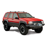 Jeep Grand Cherokee, ZG