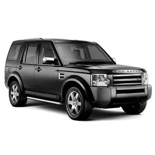 Land Rover Discovery 3, L319