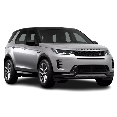 Land Rover Discovery Sport, L550