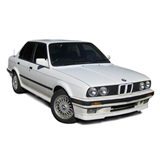 BMW 3 серия, E30