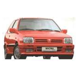 Nissan Micra / March, K10