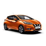 Nissan Micra / March, K14