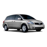 Nissan Quest, V42