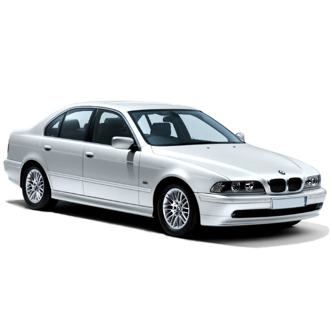 BMW 5 серия, E39