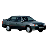 Opel Kadett E, T85