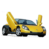 Renault Sport Spider, E94