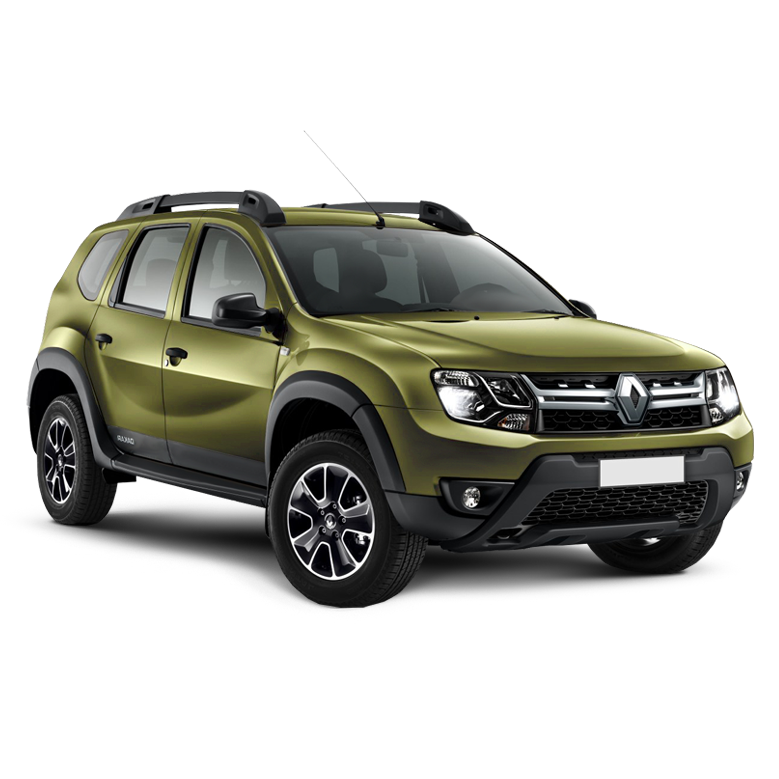 Renault Duster, H79