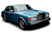 Rolls-Royce Все варианты
