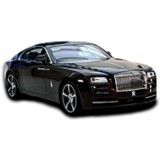 Rolls-Royce Wraith, RR5
