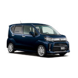 Основные типы и жидкости для автомобиля Daihatsu Move