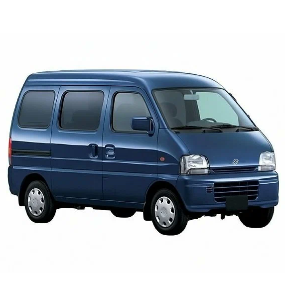 Suzuki Carry / Supercarry / Every IV, DA / DB