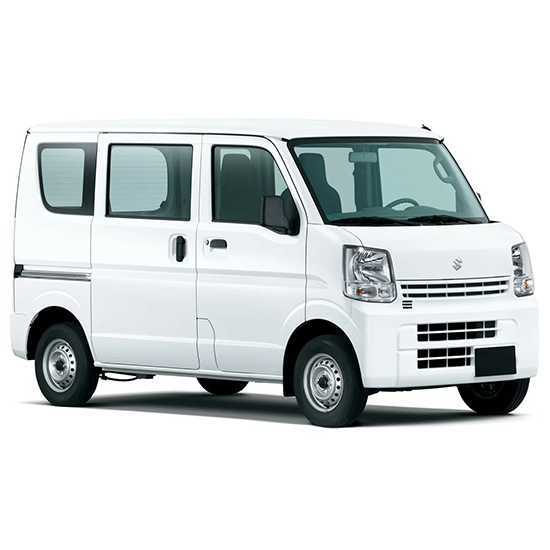 Suzuki Carry / Supercarry / Every VI, DA