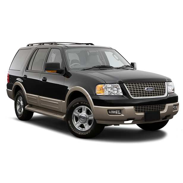 Ford Expedition, U222