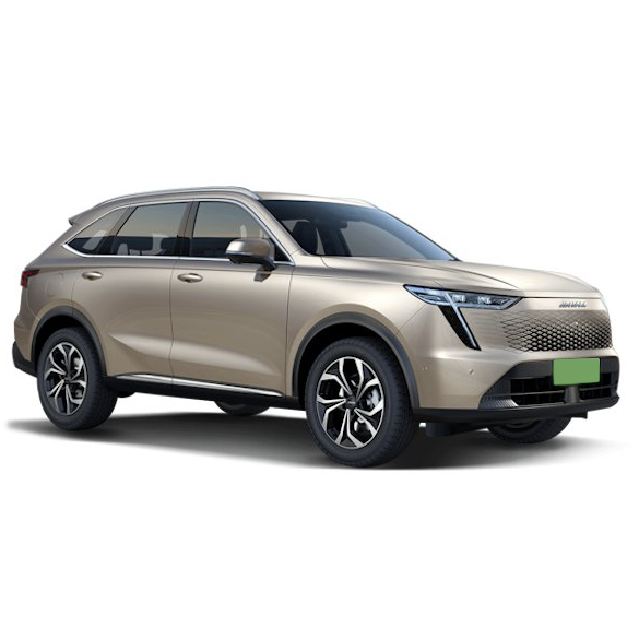 HAVAL Xiaolong MAX