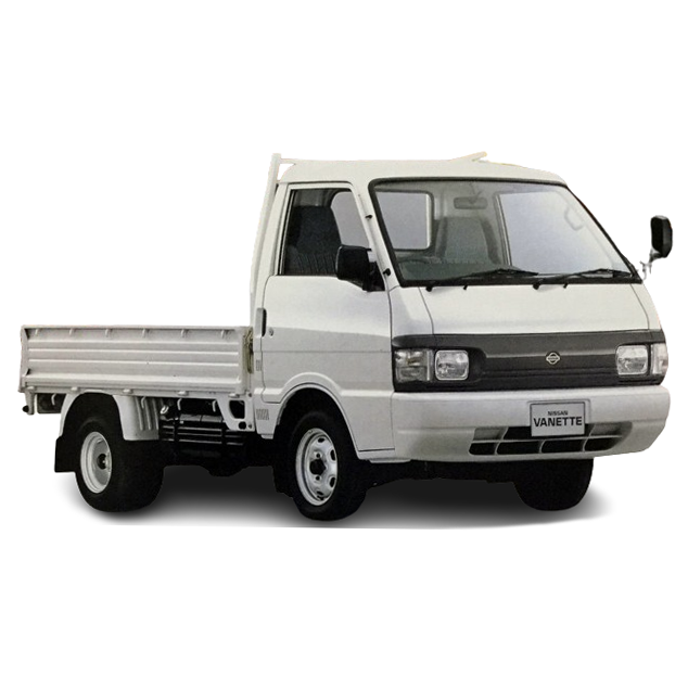 Nissan Vanette Truck, S20
