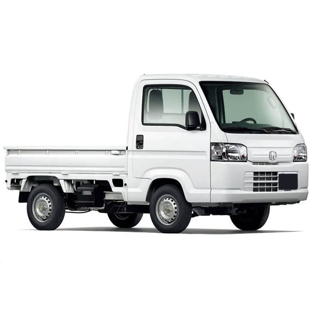 Honda Acty Truck IV, HA8 / HA9