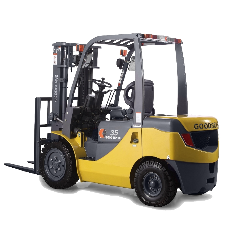 Вилочные погрузчики (XINCHAI/ISUZU/QUANCHAI), FD(T)