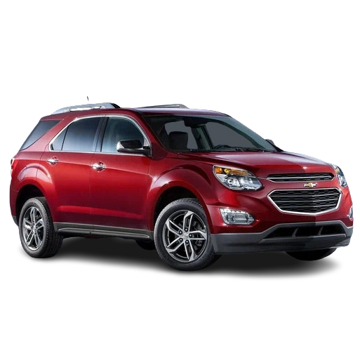 Chevrolet Equinox II, 1L2