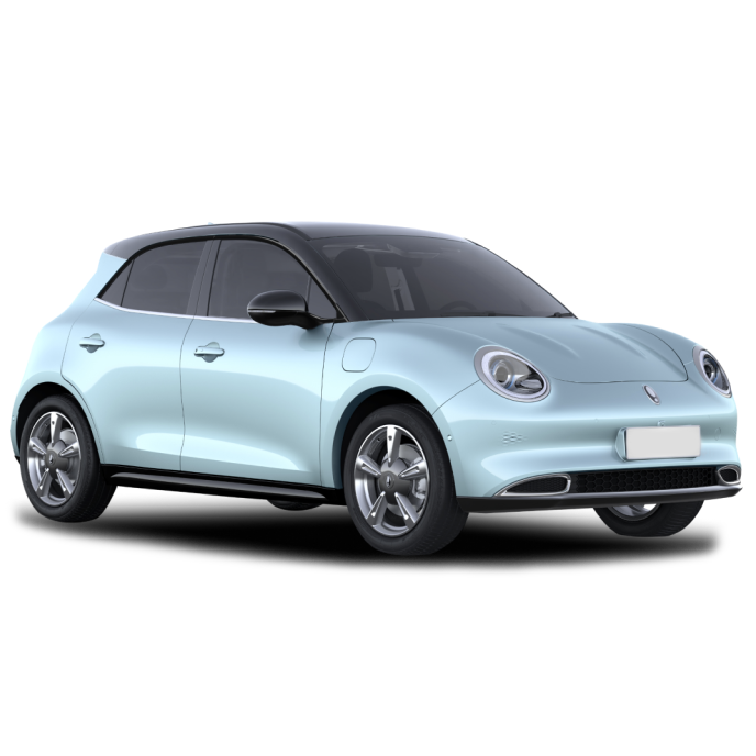 Good Cat / Good Cat GT