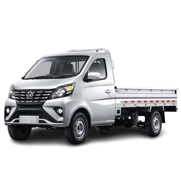 New Star Truck I