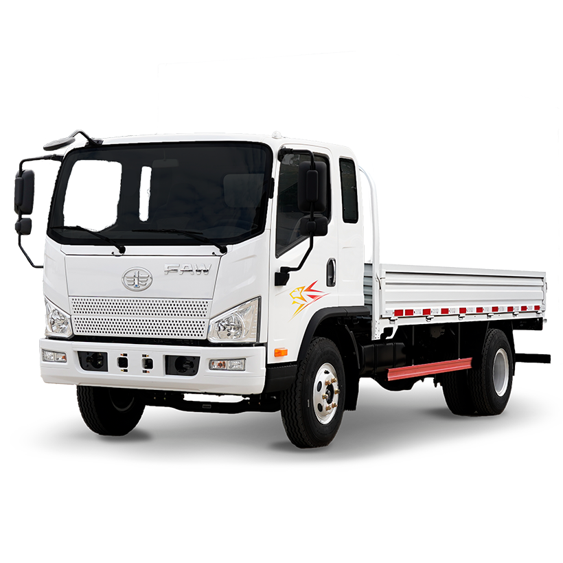 Jiefang Light Truck J6F