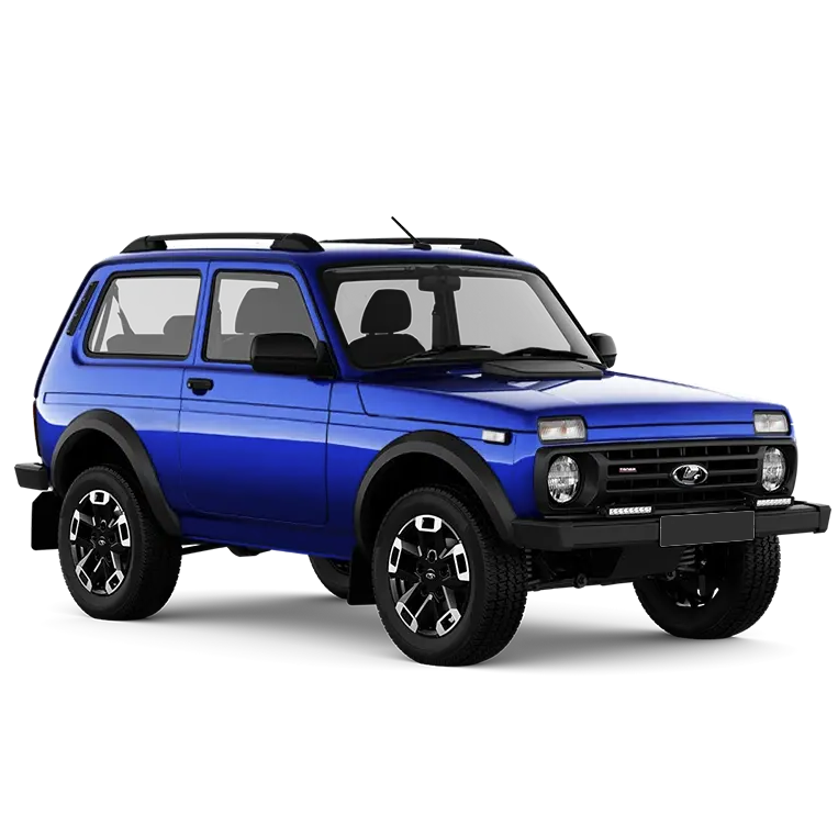 Niva sport 2121 / 2121S0