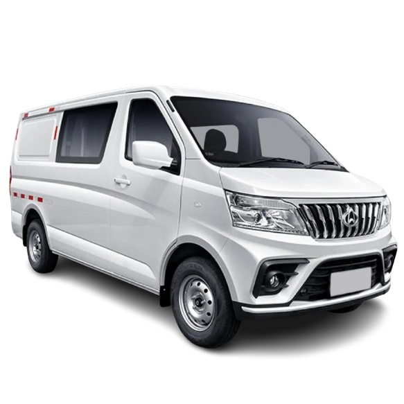 Changan Kaicheng Ruixing M80