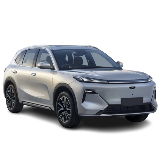 X80 PHEV