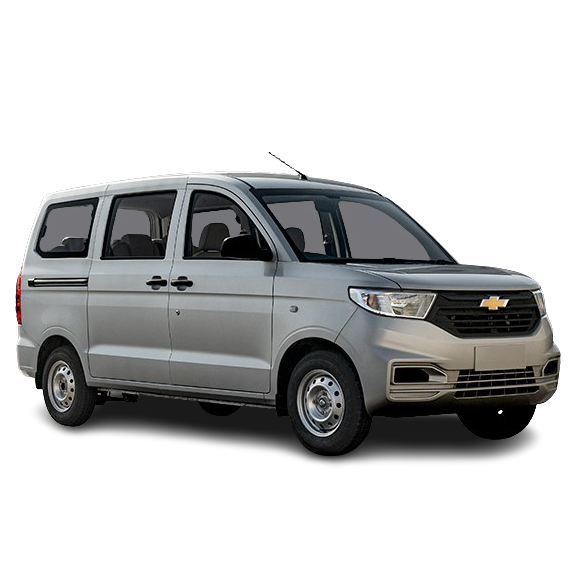 Damas Max / Damas Move / N400 / Tornado Van