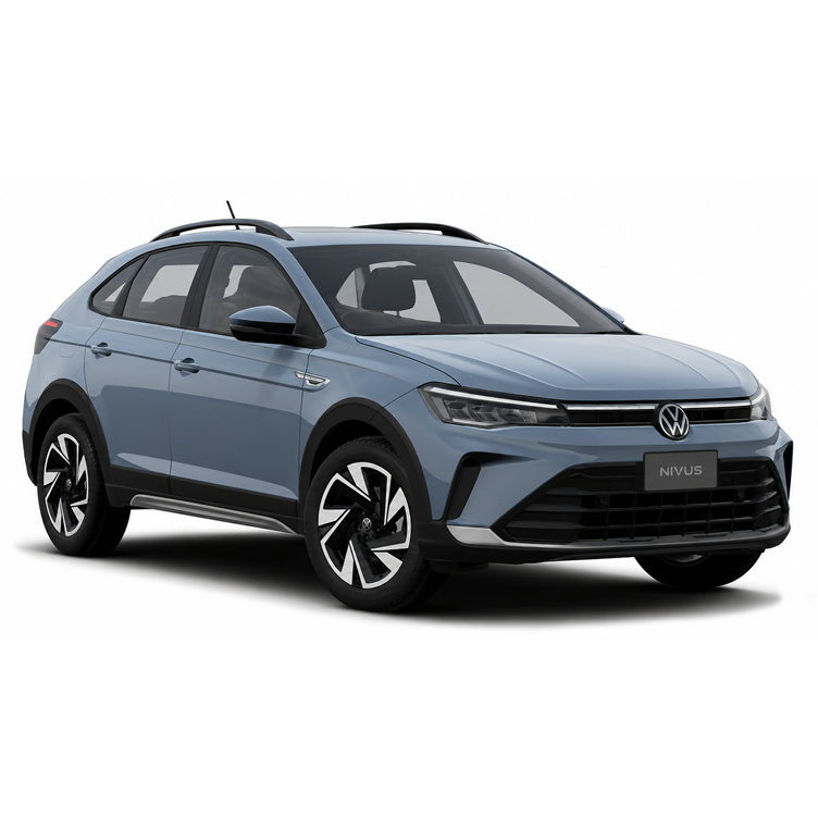 Volkswagen NIVUS, CH2