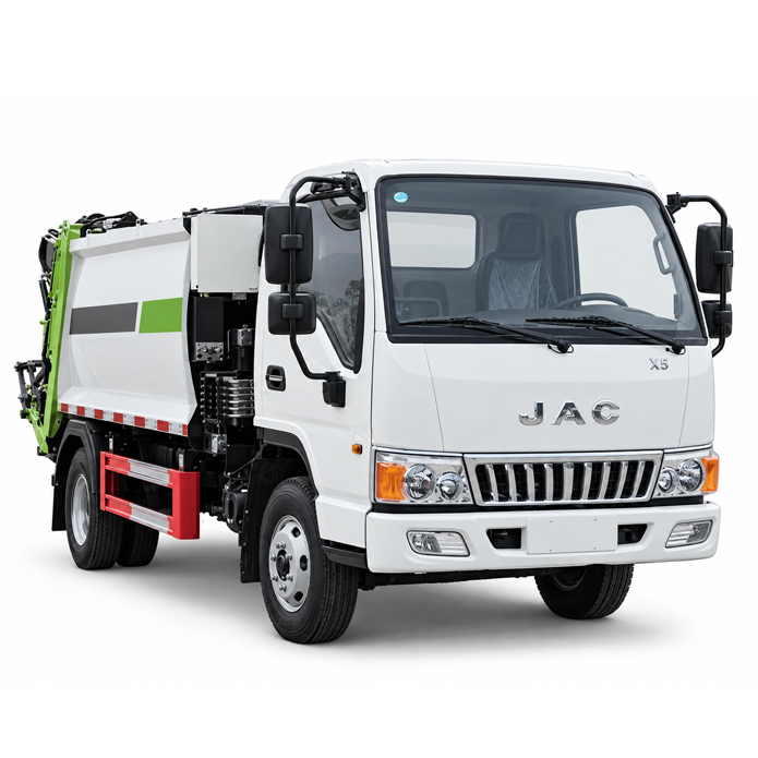 JAC Shuailing X5 / Kangling X5