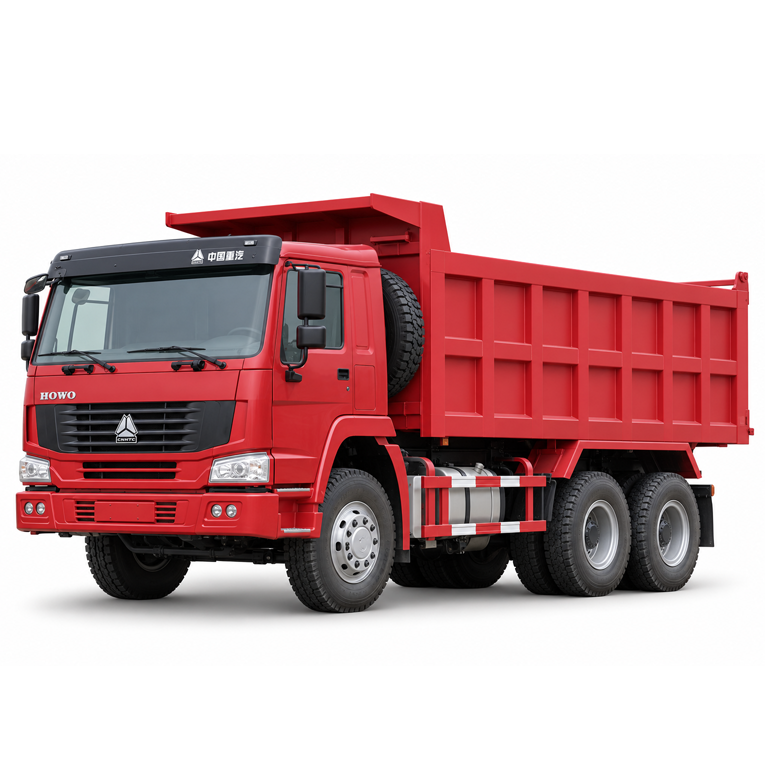 HOWO ZZ3327