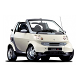 Smart fortwo, 450