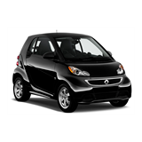 Smart fortwo, 451