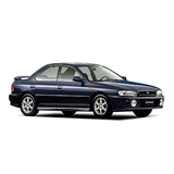 Subaru Impreza, GC / GF / GM