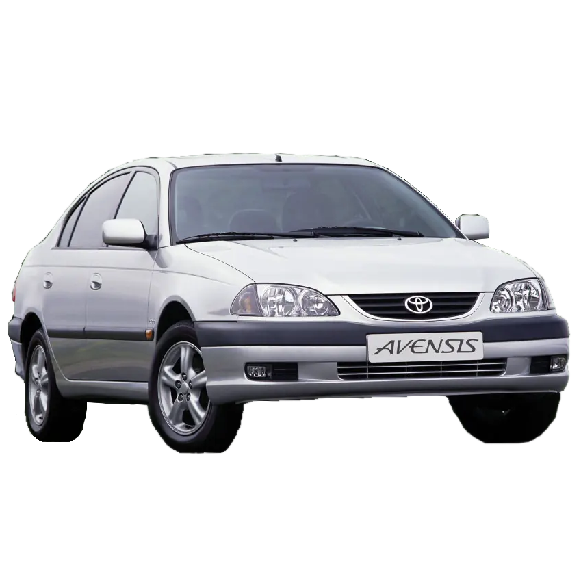 Toyota Avensis, T220