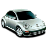 Volkswagen Beetle, 1B1