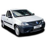 Dacia Logan pick-up, U90