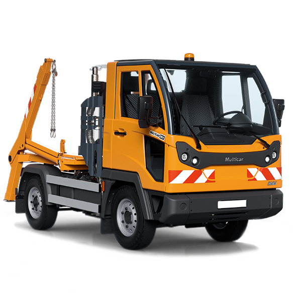 Multicar M