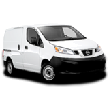 Nissan NV200 Compact Cargo, M20