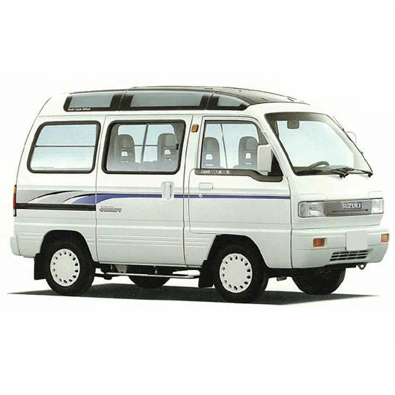 Suzuki Carry / Supercarry / Every III, DE / DF
