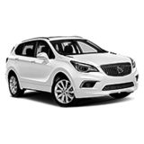 Buick Envision, I
