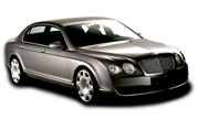 Bentley Continental Flying Spur, 3W / 3W2