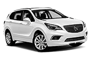 Buick Envision, II