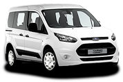 Ford Tourneo Connect, PJ2