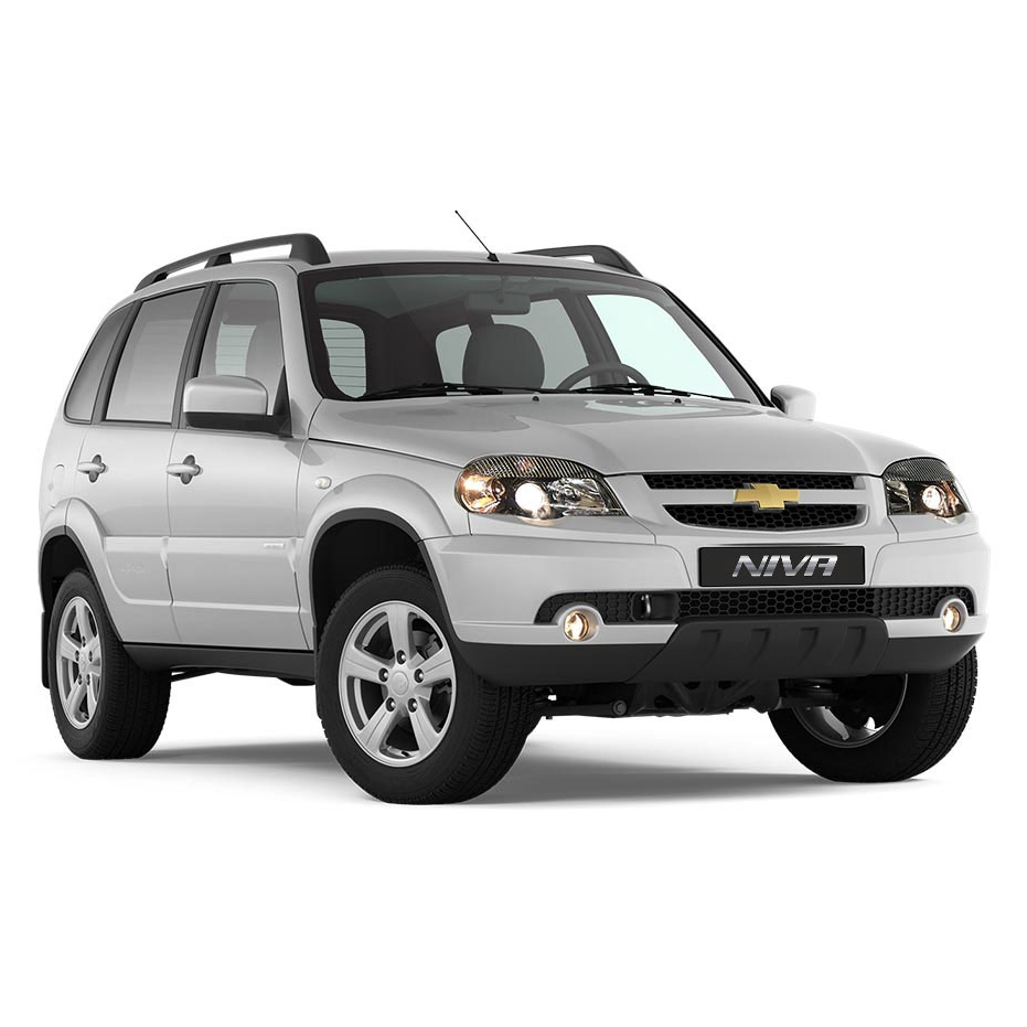 Chevrolet Niva (Шевроле Нива) - Продажа, Цены, Отзывы, Фото: объявления