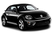 Volkswagen Beetle, 5C2